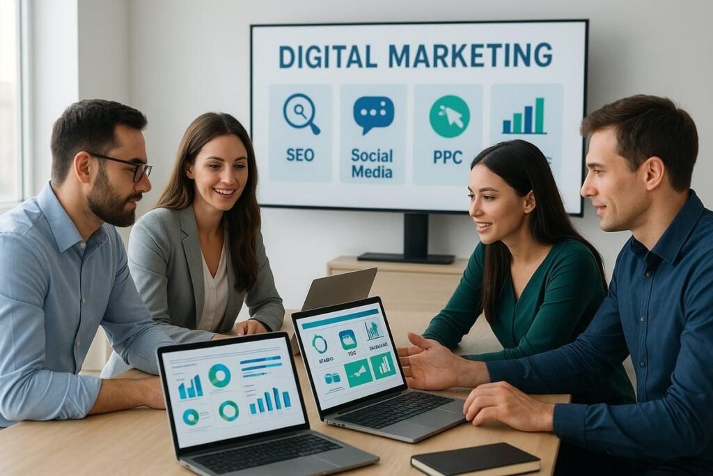 Linkdin ads in pune