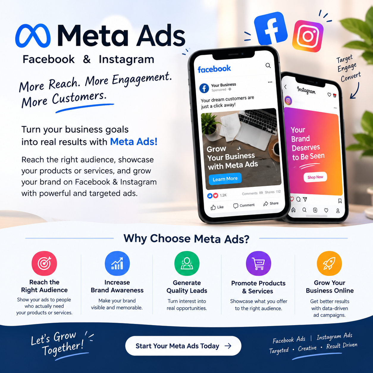 Meta Ads